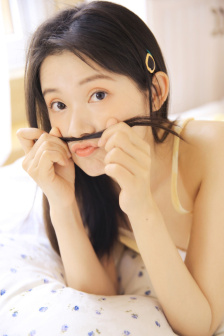 白洛因和顾海第一次